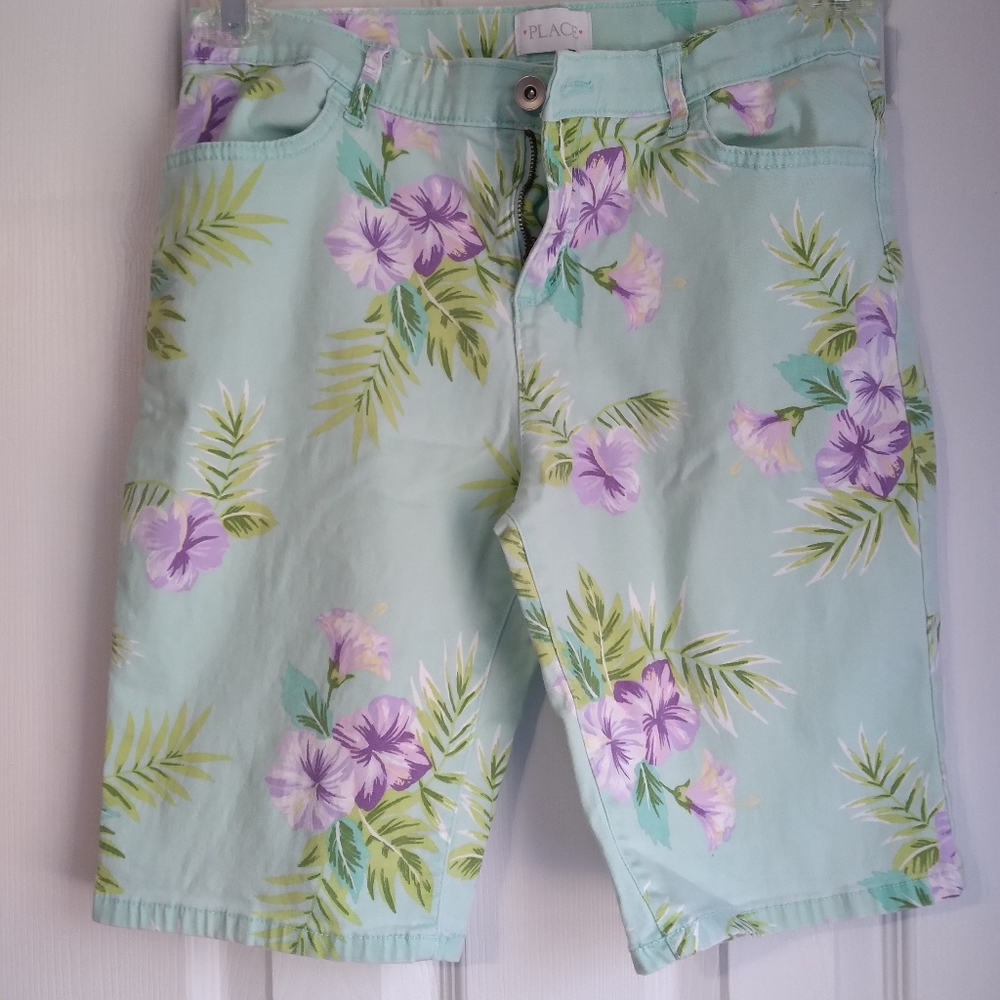 Girls Children’s Place short